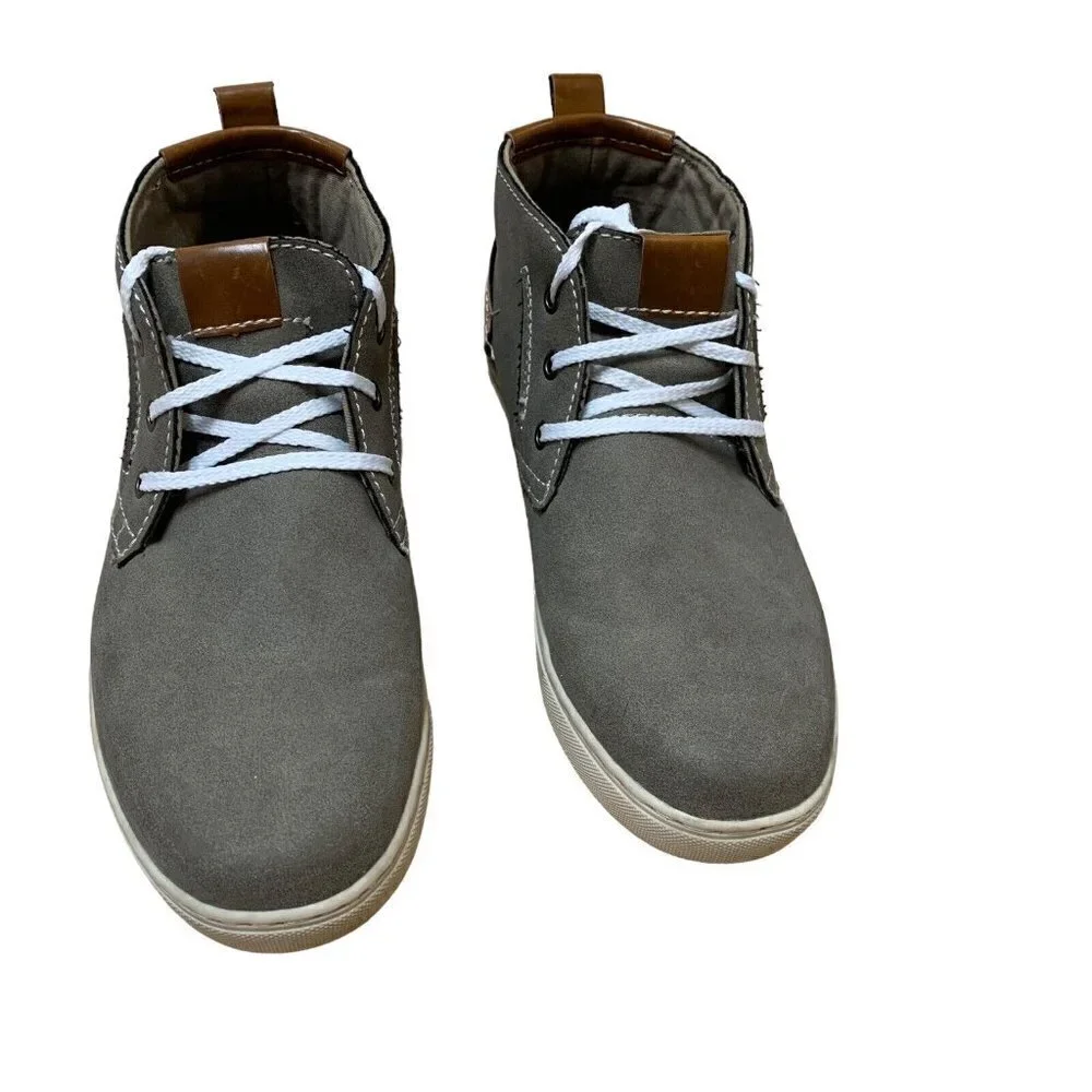 Sonoma men chukka